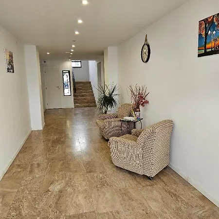 Apartament Four Seasons *