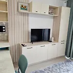 Four Seasons Apartament Pomorie