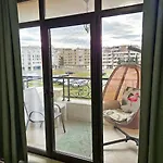 Four Seasons Apartament