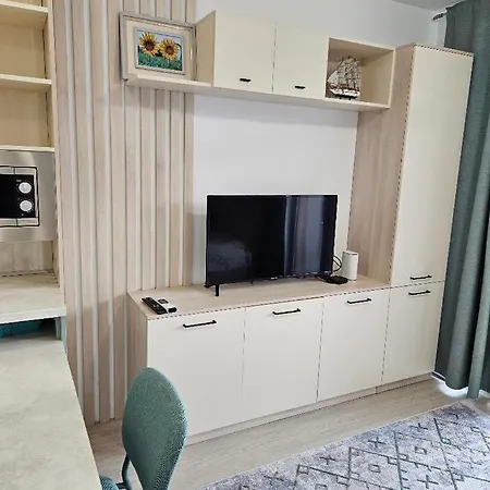 Four Seasons 公寓 帕莫瑞