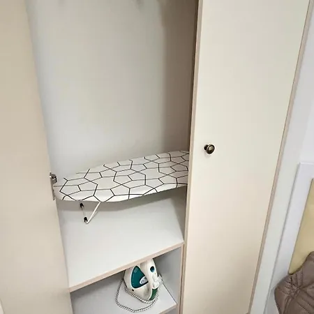 公寓 Four Seasons *