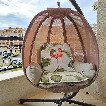 Four Seasons 帕莫瑞