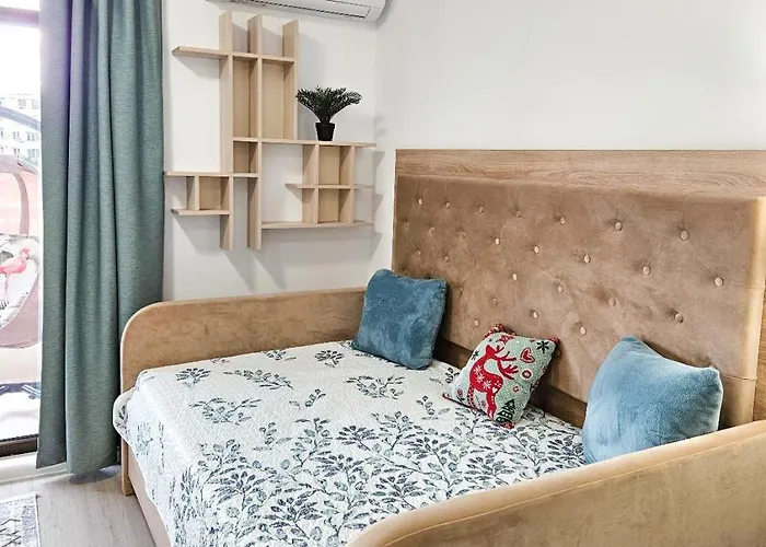 Four Seasons * Поморие