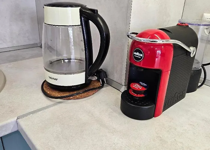 Four Seasons Поморие