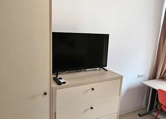 Апартамент Four Seasons *