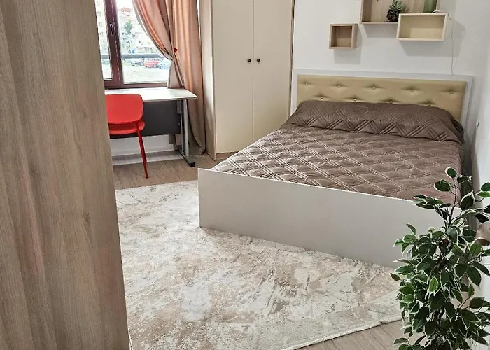 Four Seasons * Поморие