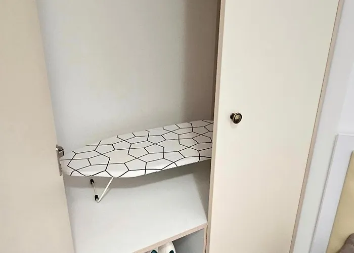 Апартамент Four Seasons *