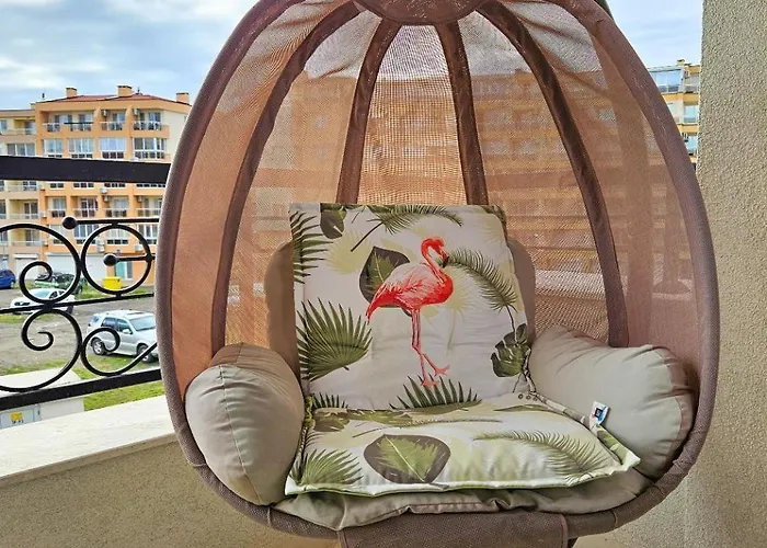 Four Seasons Поморие